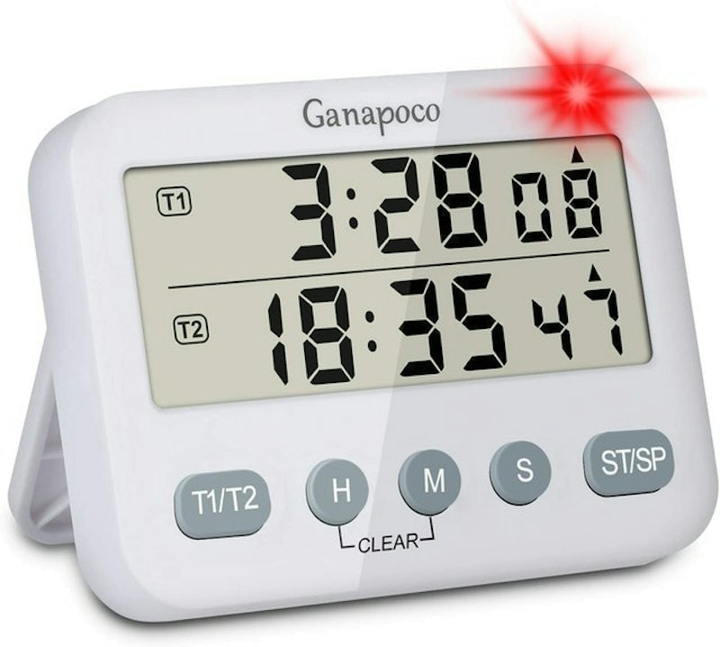 Dual Digital Timer 1
