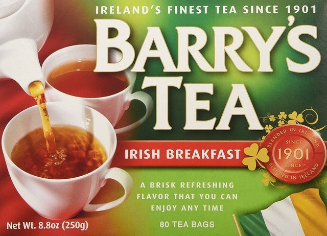 Irish Breakfast 1