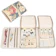 Teamoy Travel Jewelry Roll 1
