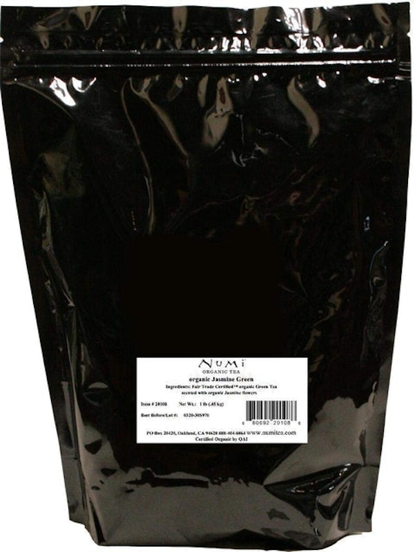 Pure Rooibos Red Herbal Tea 2
