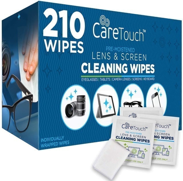 10 Best Camera Lens Cleaners in 2022 (Nikon, Care Touch, and More) 2