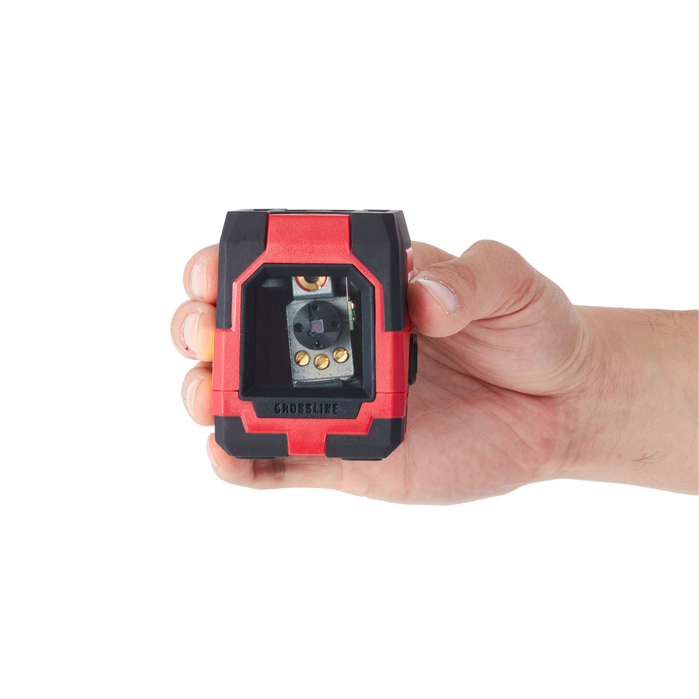 Self-Leveling Green Cross Line Laser 5