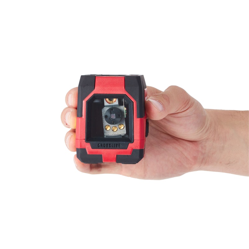 Self-Leveling Green Cross Line Laser 5