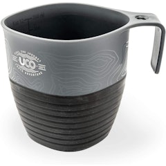 Collapsible Cup for Hiking