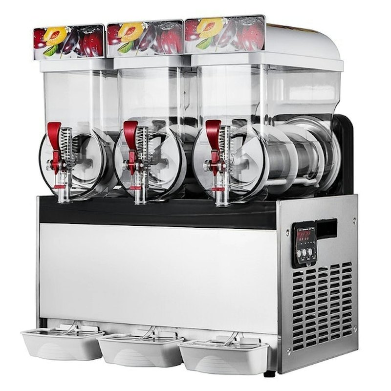 Slush Making Machine 1