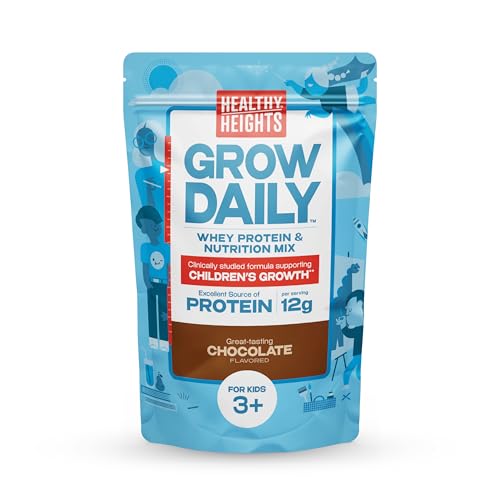 10 Best Health Drinks for Children of 2026 (PediaSure and More) 4