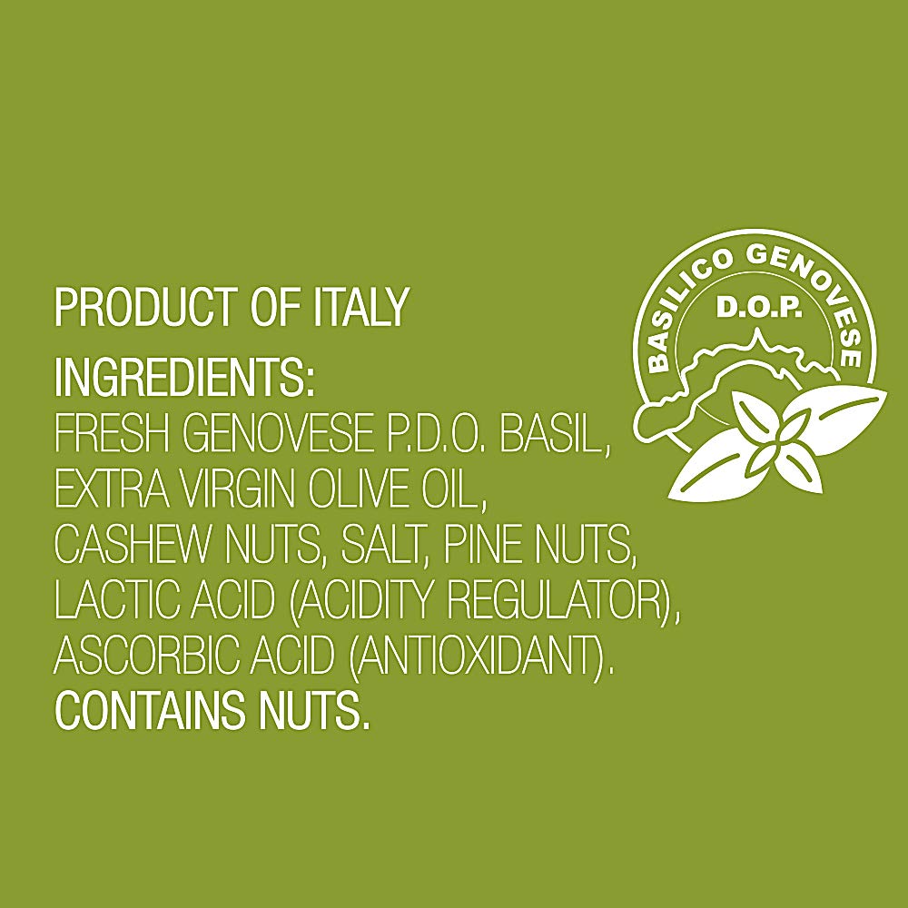 PDO basil pesto 3