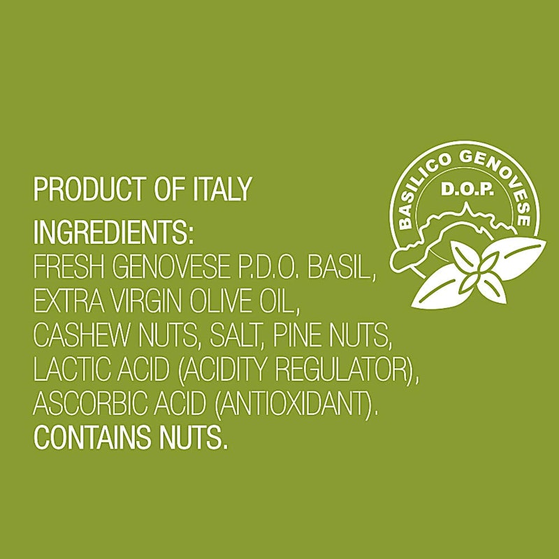 PDO basil pesto 3