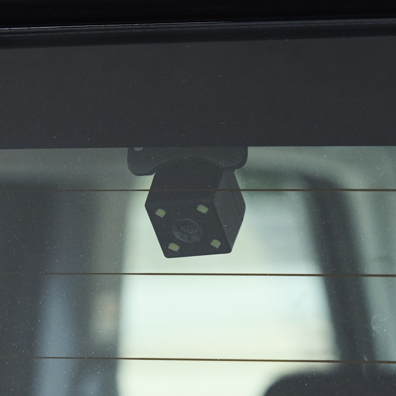 Dual Dash Cam 19