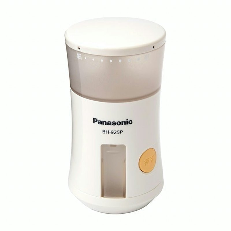 Electric Sesame Grinder 1