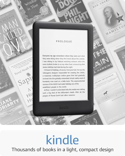 10 Best Budget Ebook Readers  1