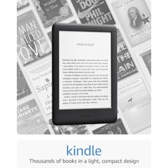 Kindle (2019 release)
