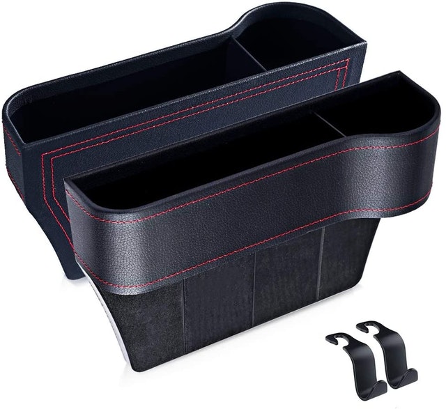 10 Best Car Organizers in 2022 (Surdoca, Drive Auto Products, and More) 4