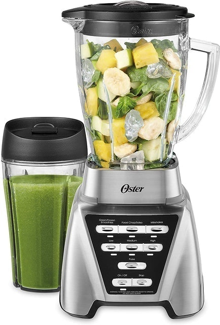 10 Best Blenders for Frozen Drinks in 2022 (Ninja, Vitamix, and More) 5