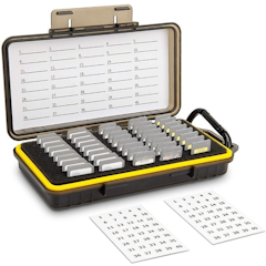 Memory Card Case
