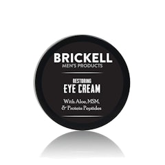 Restoring Eye Cream