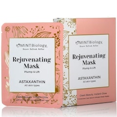 Rejuvenating Mask