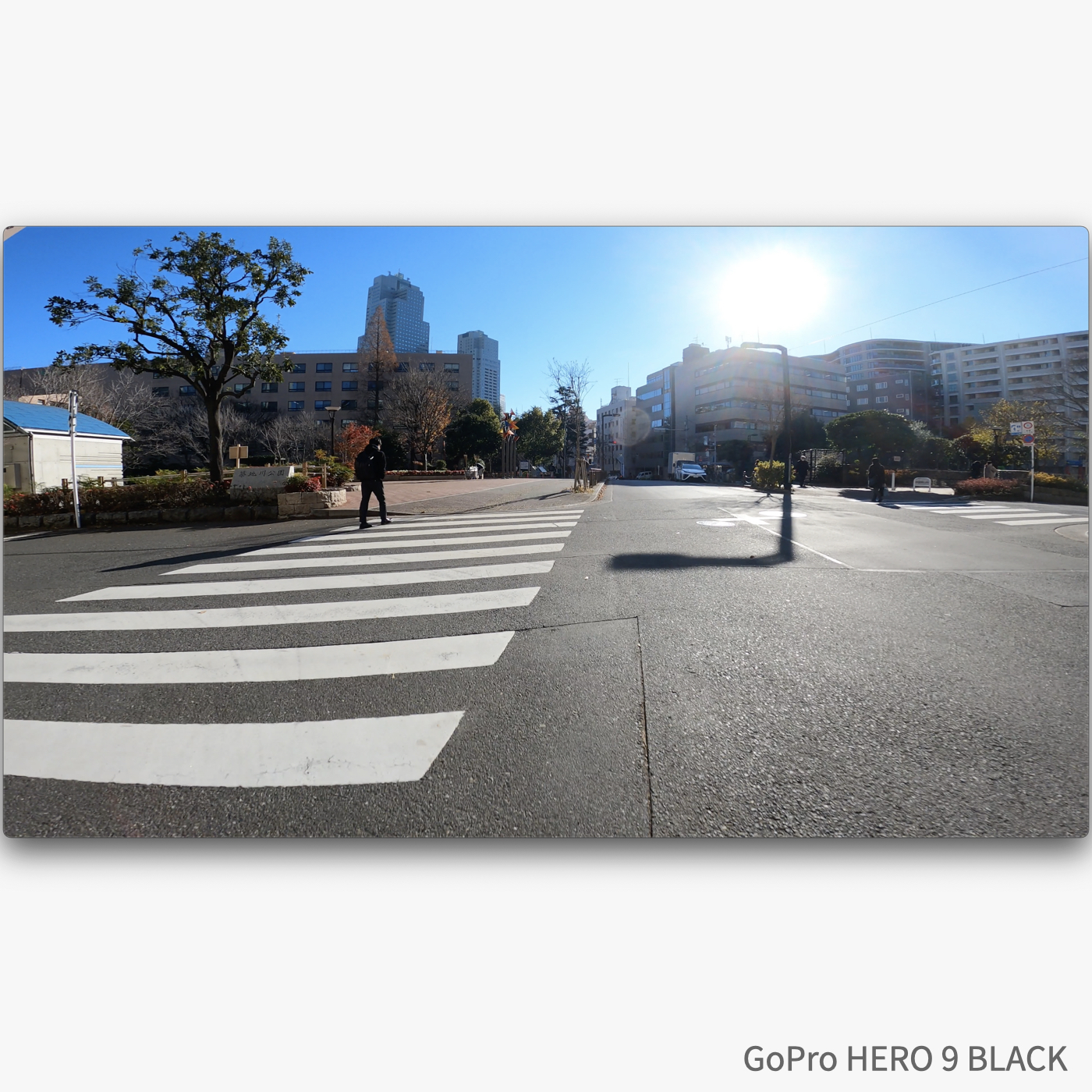 GoPro HERO9	CHDNH-B32 7