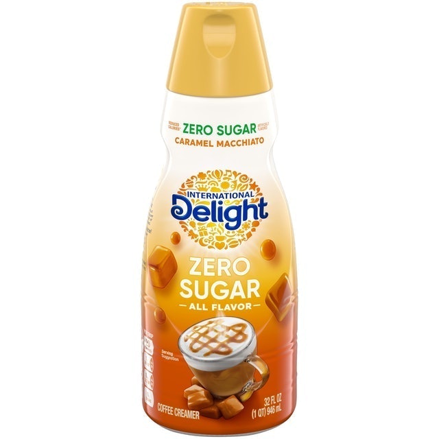 10 Best Sugar-Free Creamers of 2026 (Registered Dietitian-Reviewed) 3