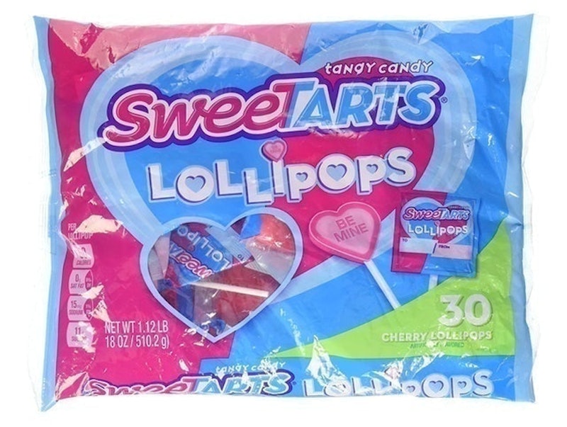 Heart Lollipops 1