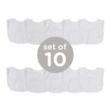 10 Best Baby Bibs in 2022 (Tommee Tippee, Burt's Bees Baby, and More) 4