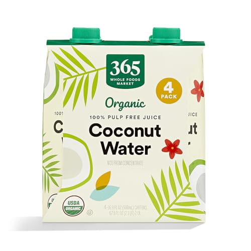 10 Best Coconut Water Brands of 2026 (Vita Coco, C2O, and More) 5