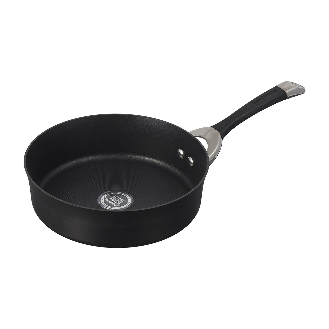 Symmetry 11-Piece Nonstick Cookware Set 2