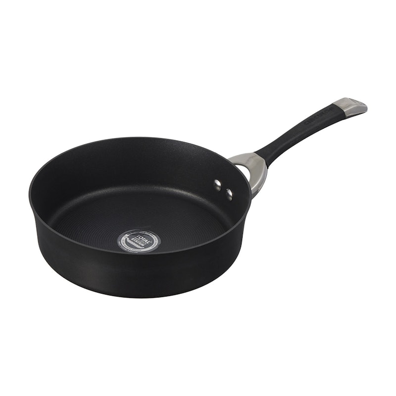 Symmetry 11-Piece Nonstick Cookware Set 2