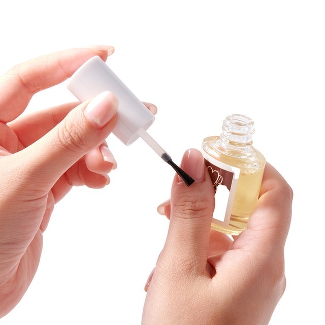 tsumekenbido Nail Care Oil 3