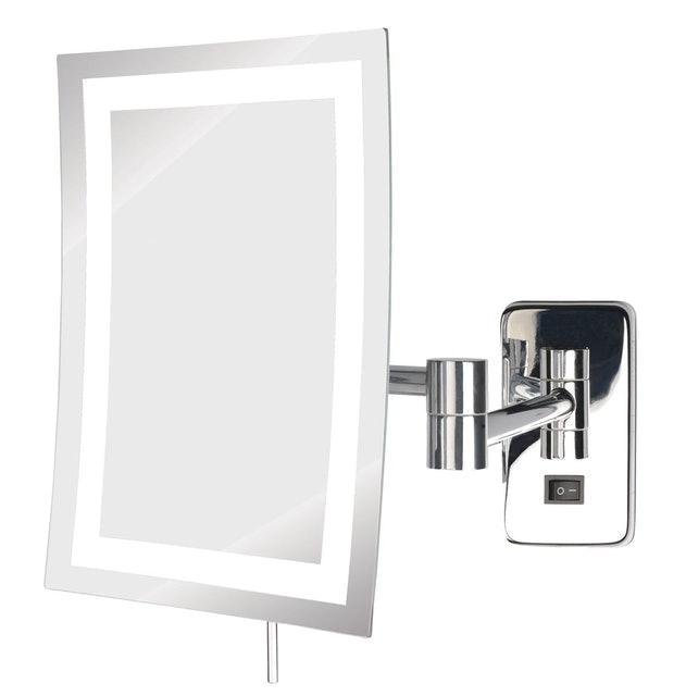 5 Best Lighted Makeup Mirrors in 2022 (Makeup Artist-Reviewed) 2