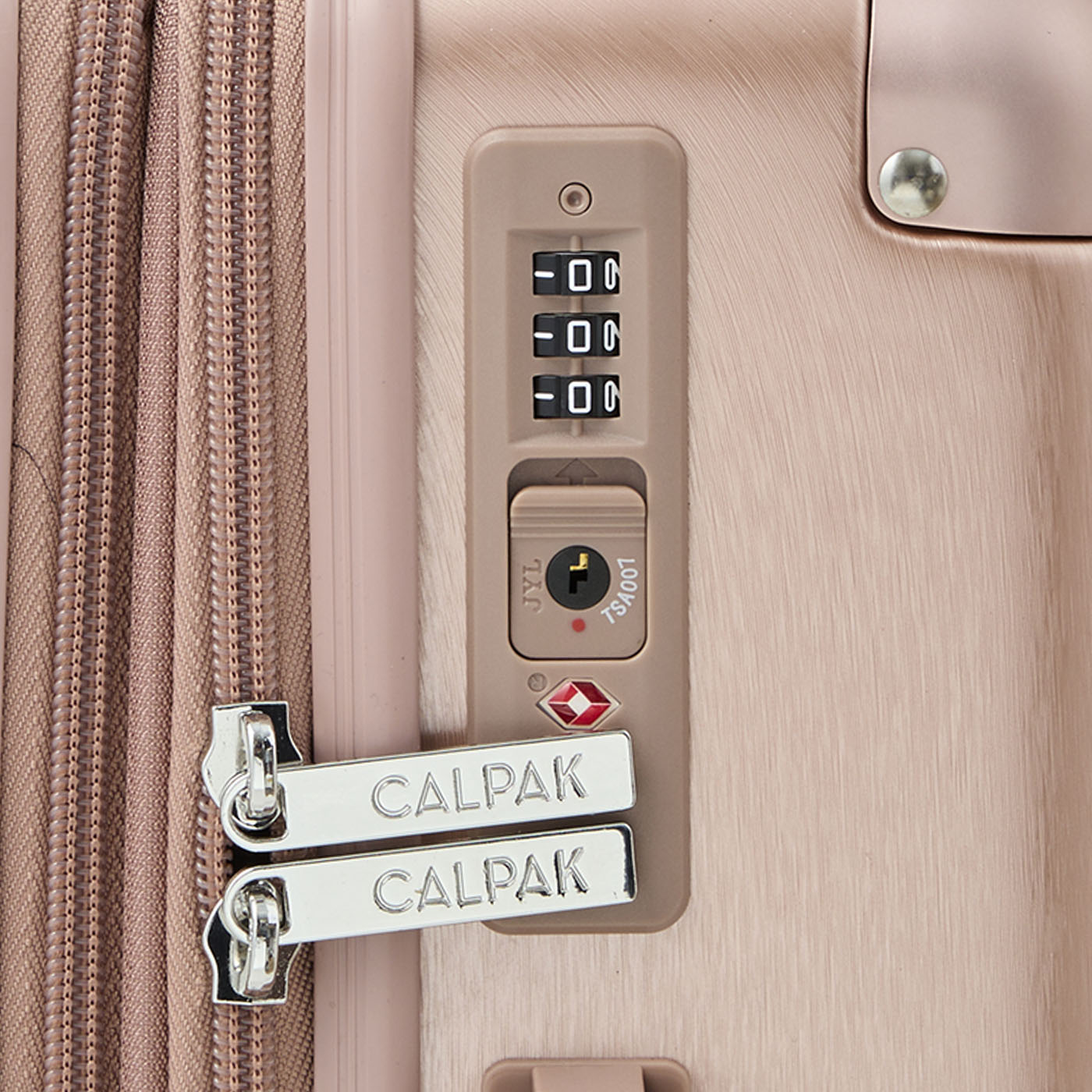 Ambeur Carry-On Luggage 4