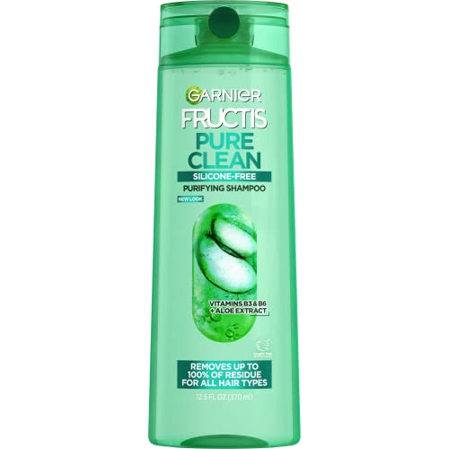 10 Best Shampoos for Fine Oily Hair of 2026 2