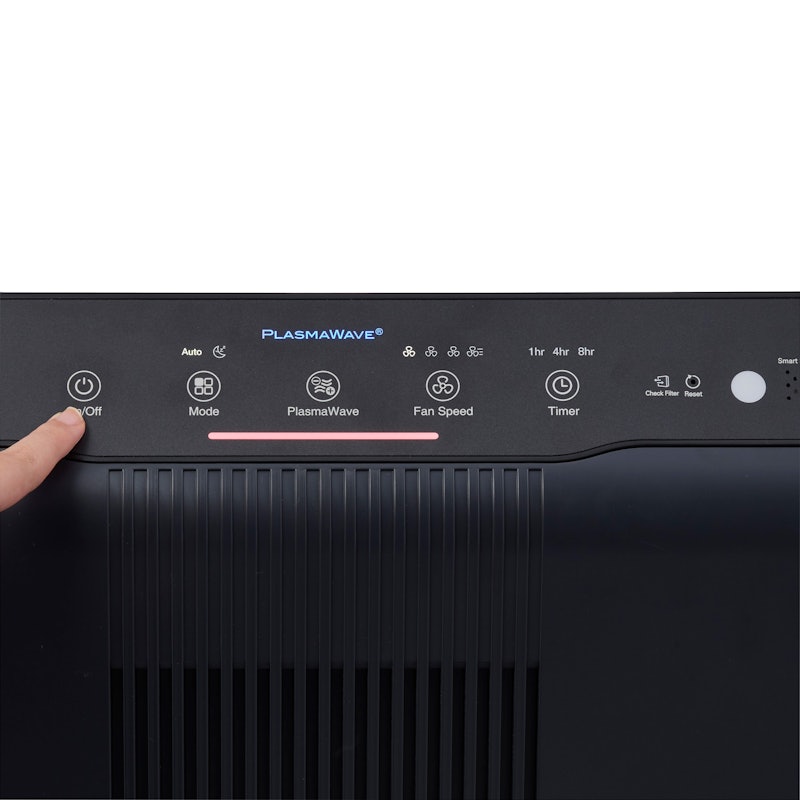 4-Stage True HEPA Air Purifier 2