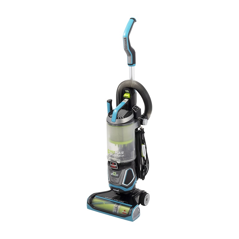 Pet Hair Eraser Lift-Off Upright Pet Vacuum 1