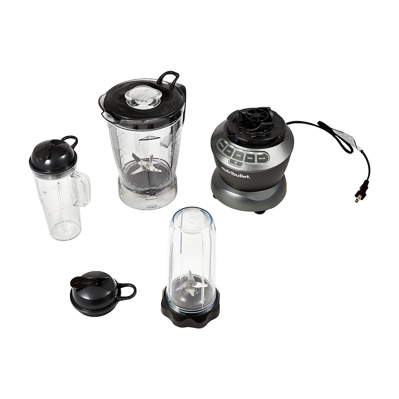 nutribullet® Blender Combo 4