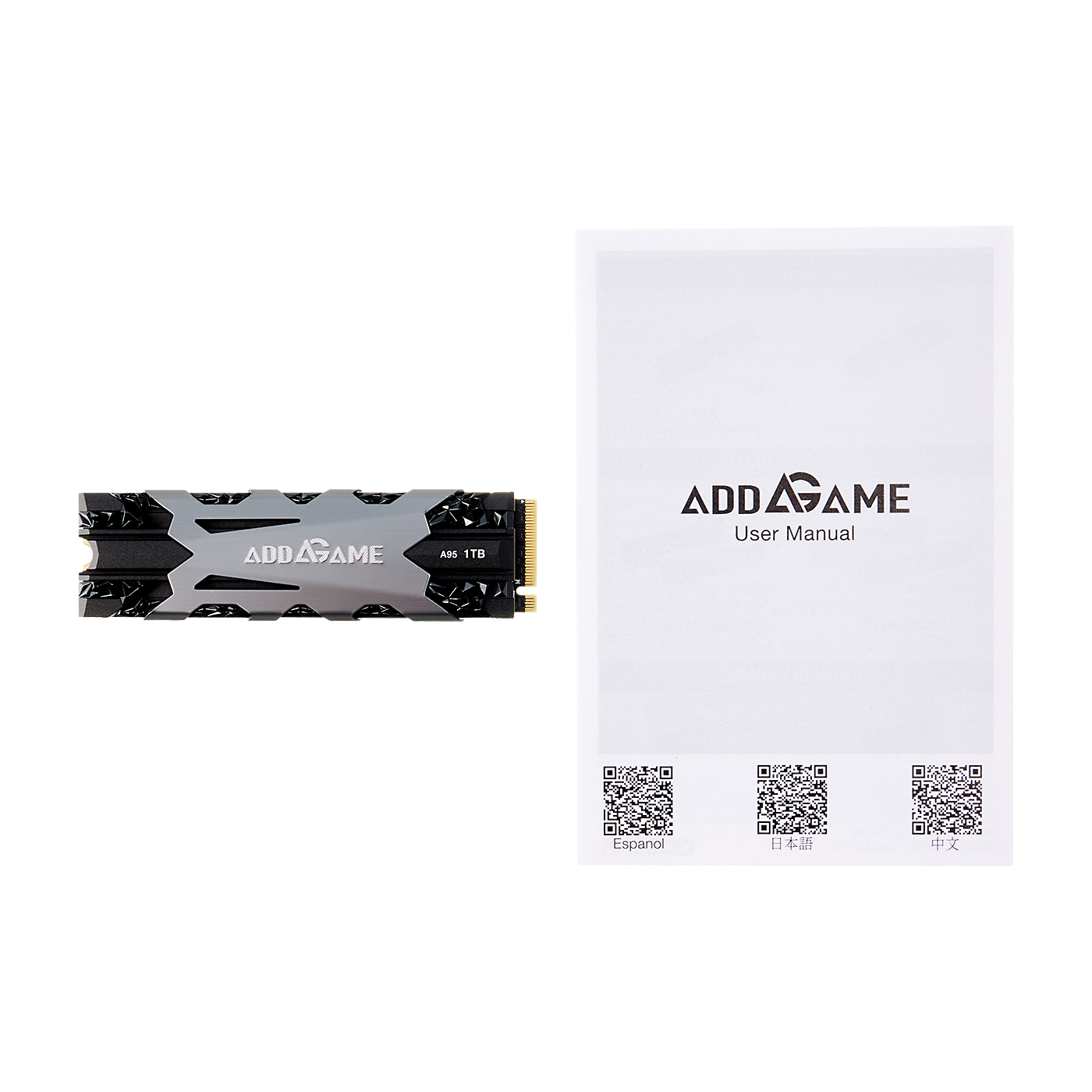 AddGame A95 4
