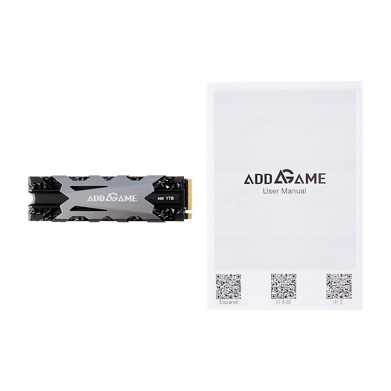 AddGame A95 4