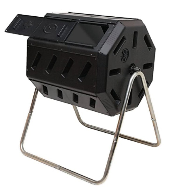10 Best Compost Bins in 2022 (Master Gardener-Reviewed) 1