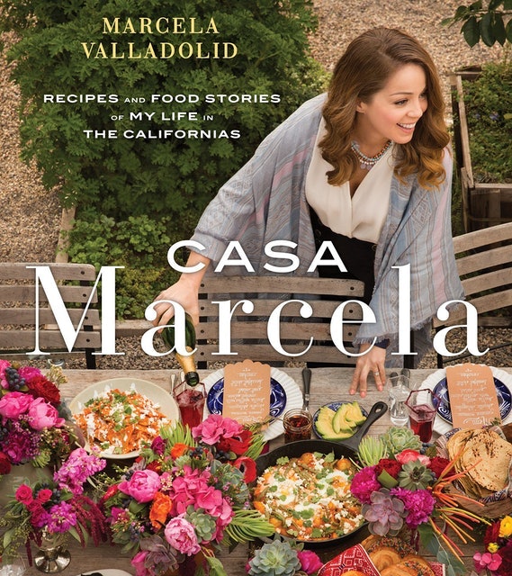 Casa Marcela 1