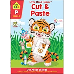 Cut & Paste
