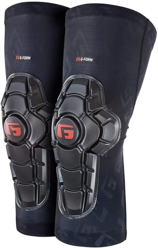 Pro X2 Knee Pad 1