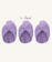 Turbie Twist Cotton Hair Towel 1