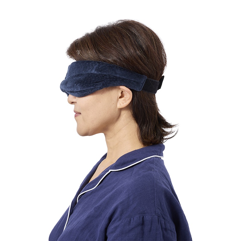 TEMPUR-Sleep Mask 7