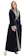 Artfasion Plush Long Bathrobe 1
