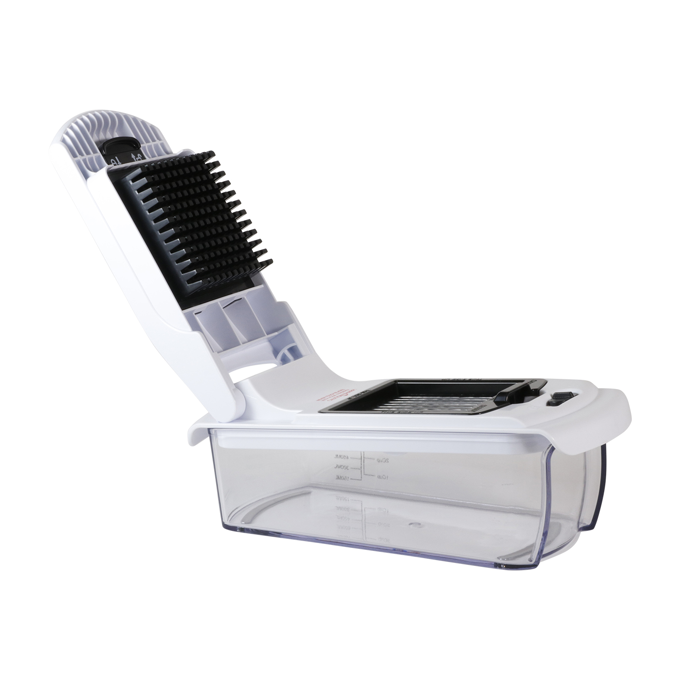 9-in-1 Deluxe Vegetable Chopper 1