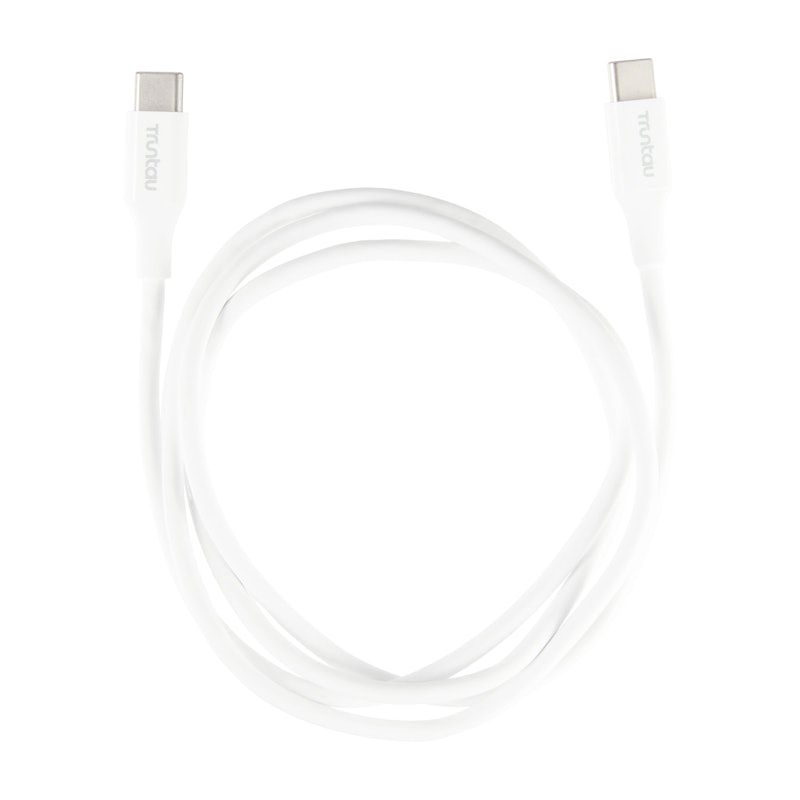 USB C to USB C Cable 1