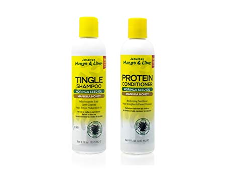 10 Best Loc Shampoos of 2026 (Licensed Cosmetologist-Reviewed) 1