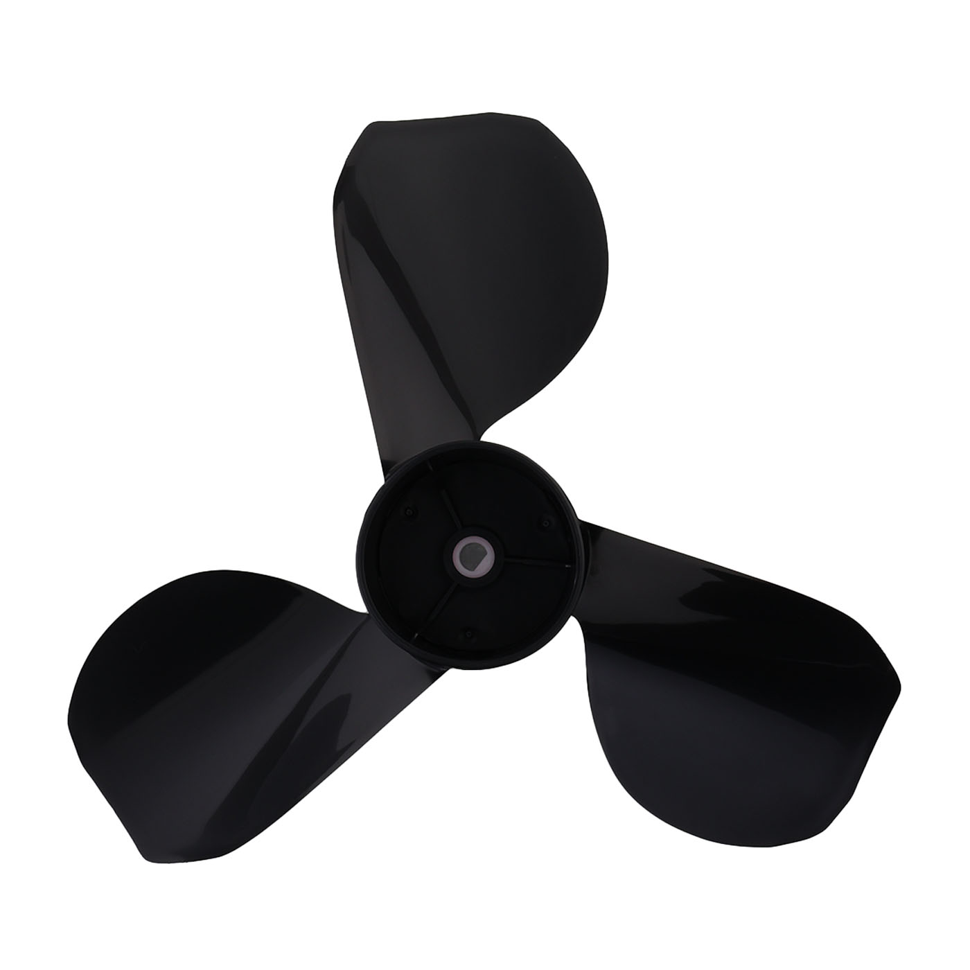  Large Air Circulator with Alexa 5