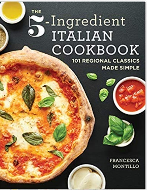 10 Best Italian Cookbooks in 2022 (Chef-Reviewed) 4
