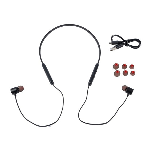 Bluetooth Earphones 4